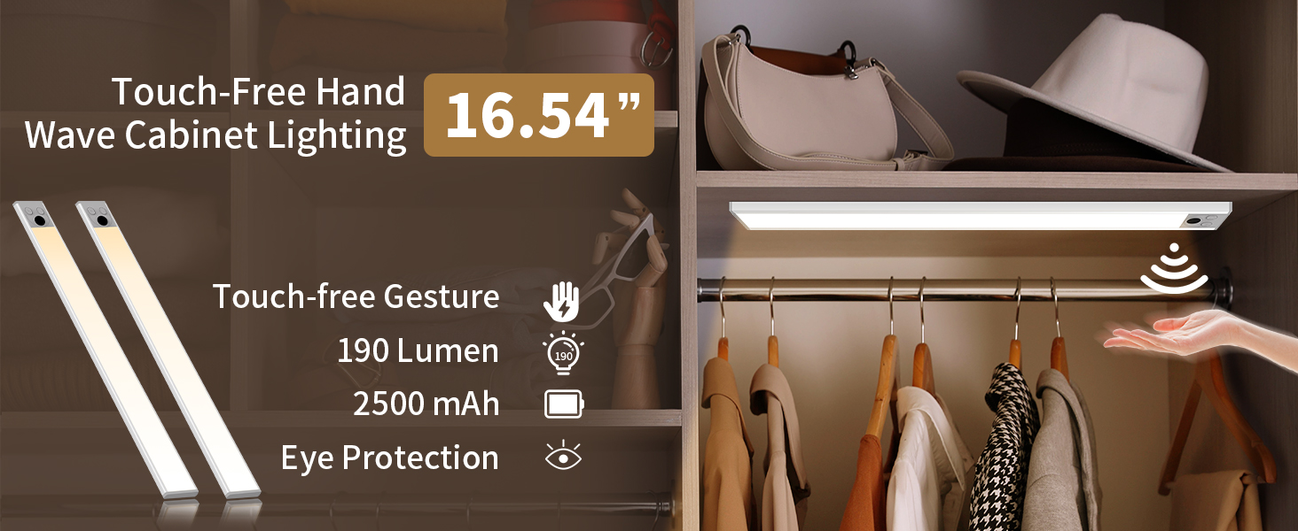  Under Counter Lights