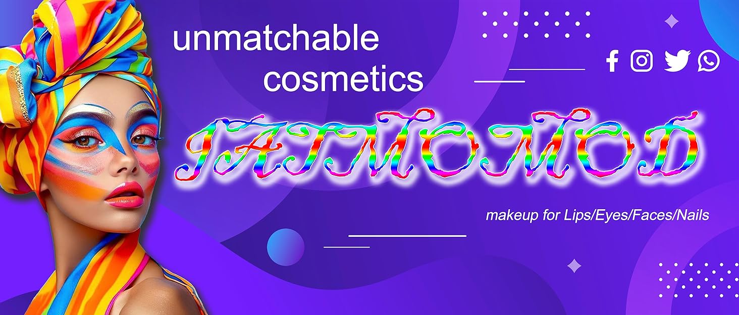 Matte Creamy Lipstick for Women