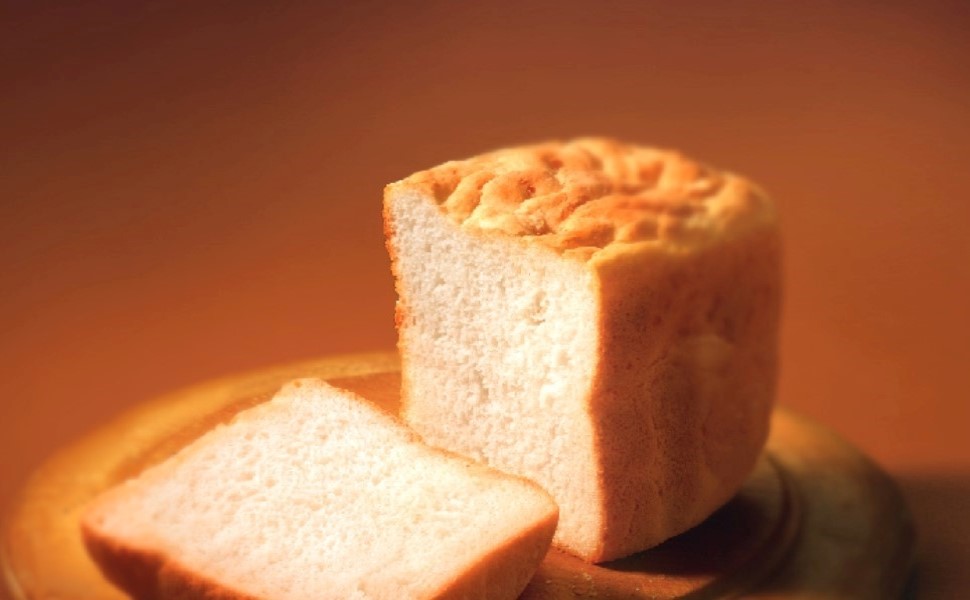 こめこです。 みたけ食品工業 米粉の蒸しパンミックス 200g | 食料品・食べ物