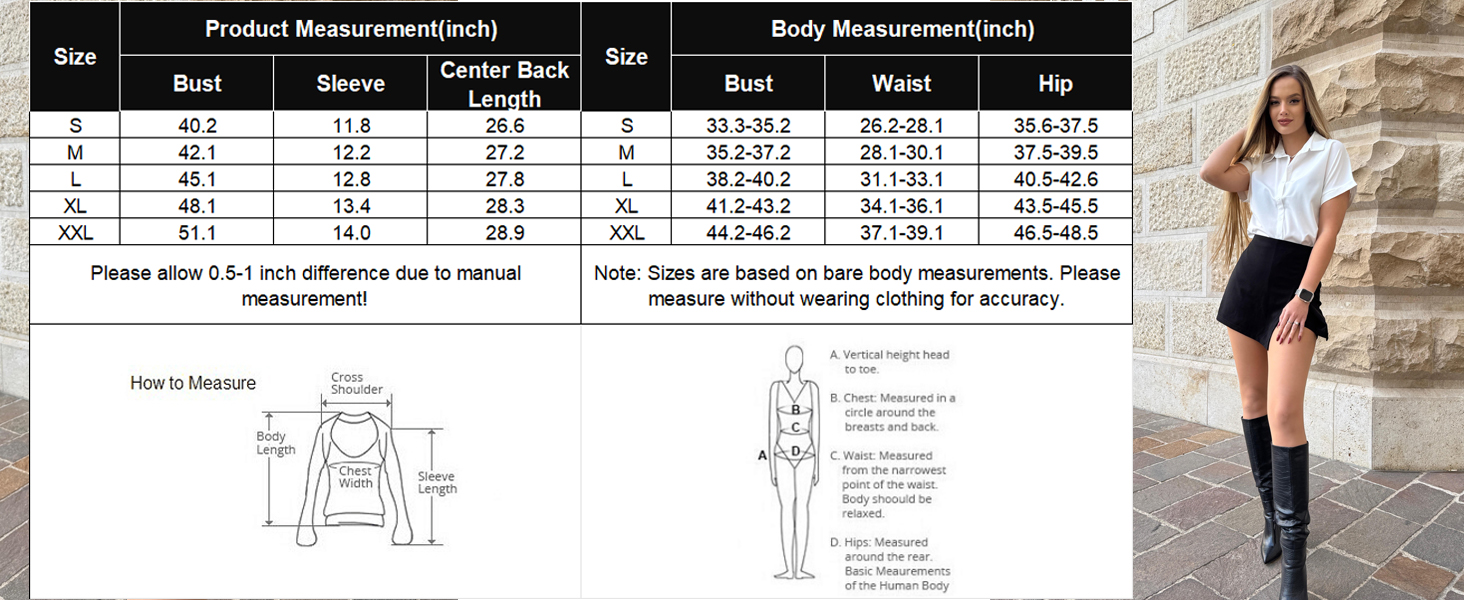 button down shirts for women