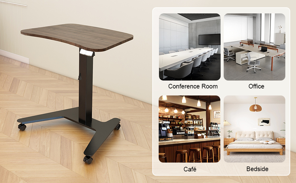 fromann desk
