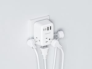 travel adapter