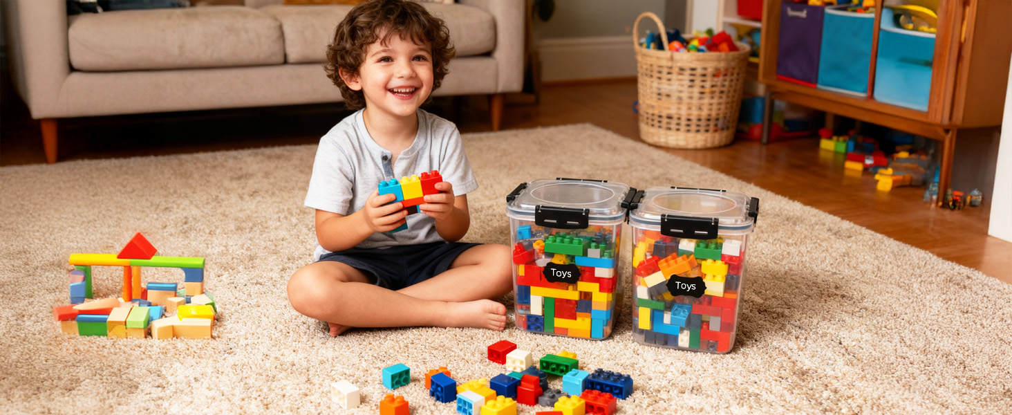 pasta containers storage