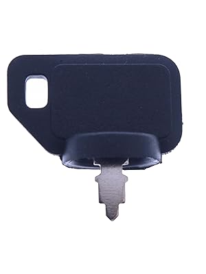 Amazon.com : JEENDA Ignition Switch Key Compatible with Toro