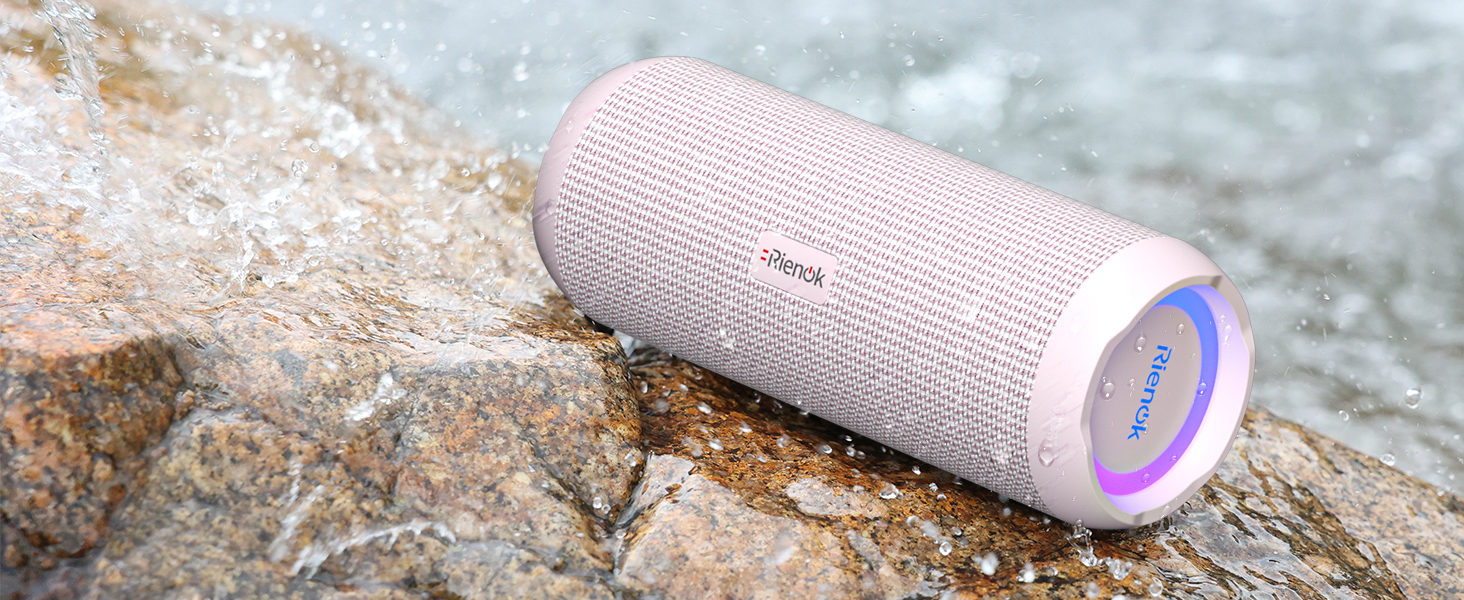 big bluetooth speaker