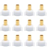 SUNGATOR 12-Pack PEX 1/2