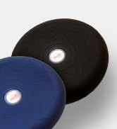 SISSEL SITFIT 14in Black | Active Sitting & Training | Strengthens Back & Pelvic Floor Muscles | ...