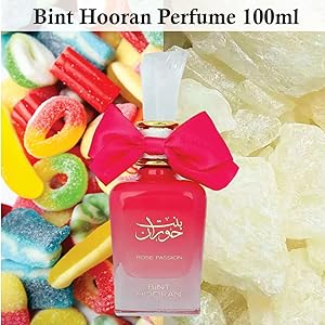 perfume 100ml