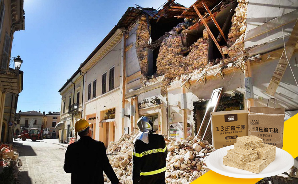 REAL FOOD FOR REAL ADVENTURES