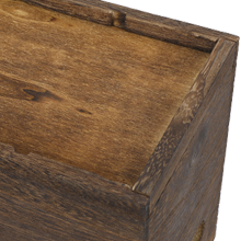 Wood Flatware Caddy-006