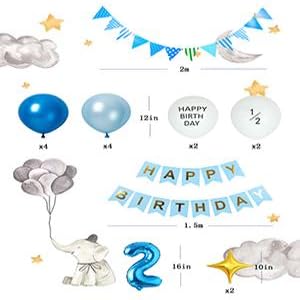 Amazon ハーフバースデー 飾り付け セット 男の子 女の子 1 2 誕生日 飾り バルーン お祝い ガーランド 半年 六ヶ月 装飾 風船 青い 風船 バルーン おもちゃ Amazon ハーフバースデー 飾り付け セット 男の子 女の子 1 2 誕生日 飾り バルーン お祝い ガーランド 半年 六ヶ月 装飾 風船 青い 風船 バルーン おもちゃ