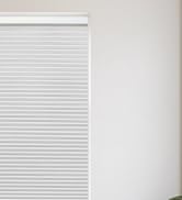 Grandekor Light-Filtering Cellular Shades Cordless Blinds Cellular Fabric Blinds Honeycomb Door W...