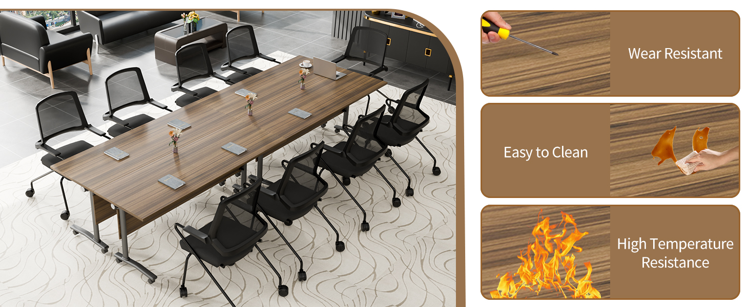 conference table