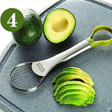 Perfect slice
