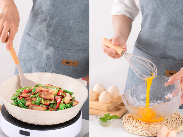 ❤これまでのキッチンツールに満足できなかった方も大満足な豪華12点セット♪❤ Amazon | su- sumairu-maihoomu キッチンツール シリコン 調理