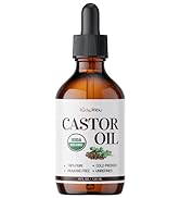 castor oil 120 ml