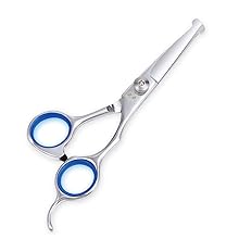 Straight Scissors
