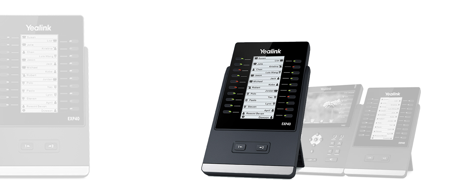 Wireless home phones with advanced features tailored for modern home and professional use 