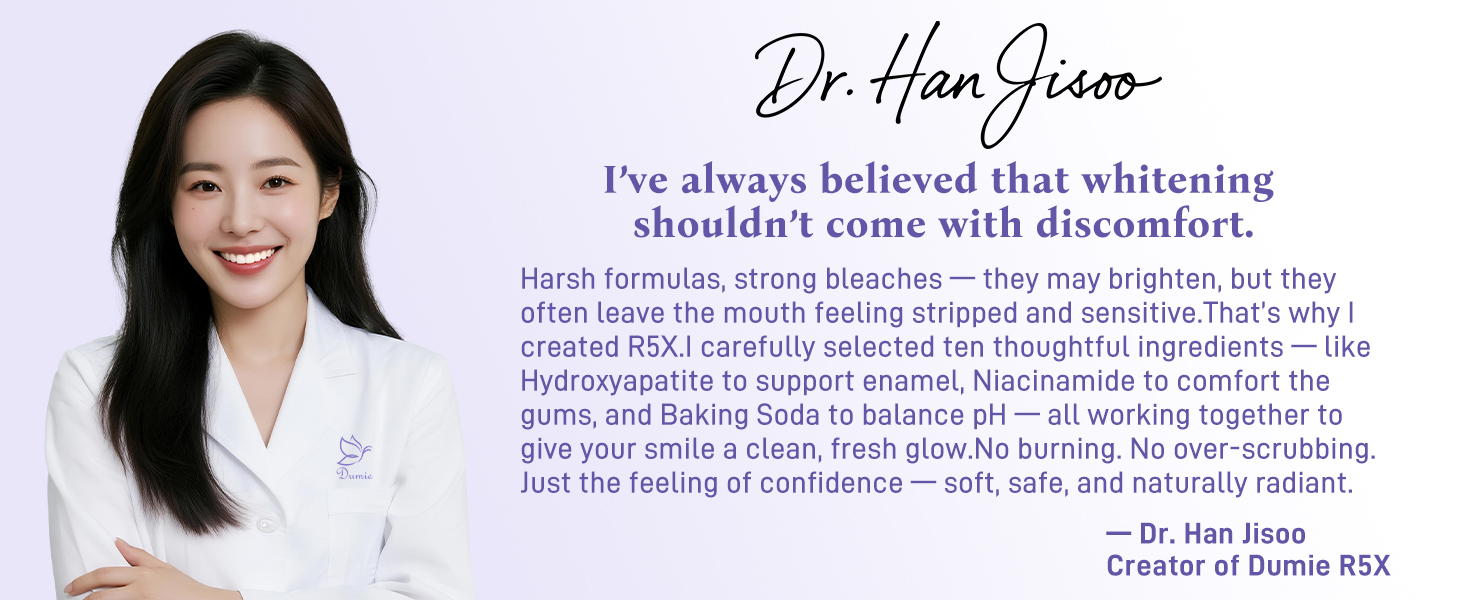 remineralizing tooth powder