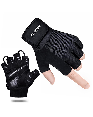 gloves gym