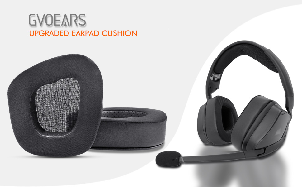for corsair earpads