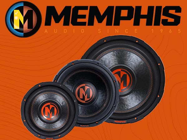 Amazon.com: Memphis MJP822 MOJO Pro 8
