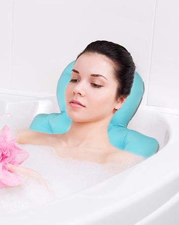 full body bath pillows for tub luxury full body bath pillow for bathtub bathtub cushion