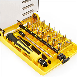 Small manufacture image 1