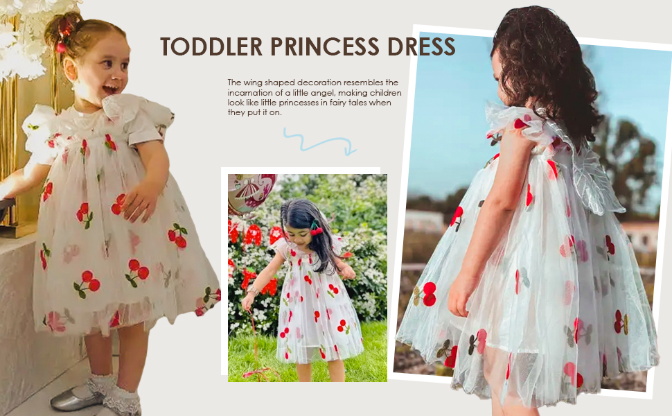 baby girl dress