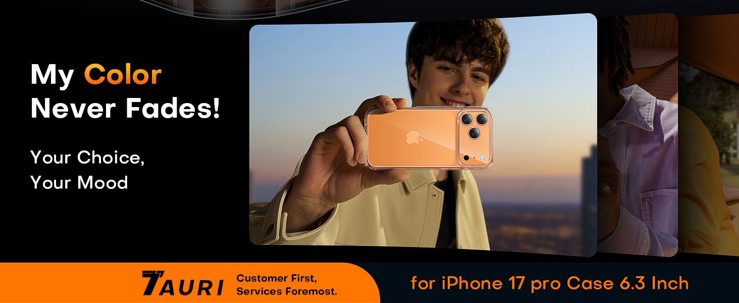 iPhone Pro Case