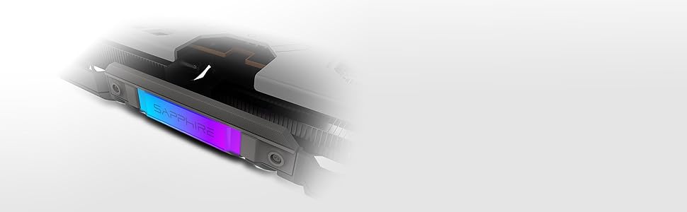 PURE AMD Radeon RX 9060 XT OC GPU