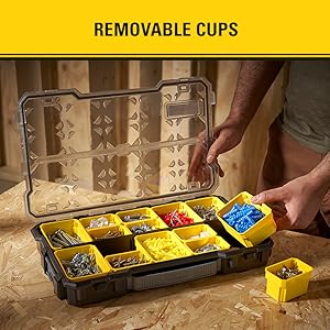 STANLEY FMST1-75781 - Fatmax® Modular Organizer