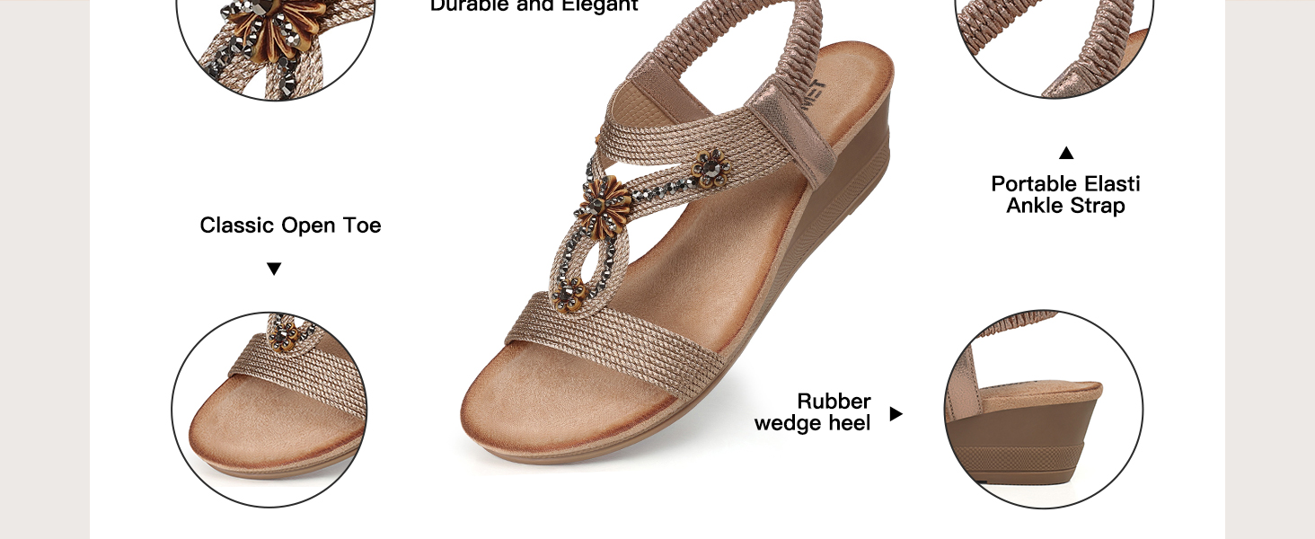 white sandals for women dressy sandals women black platform sandals wedge sandals white sandals