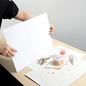 Amazon.co.jp: ハクバ スタジオ撮影機材 撮影背景シート 選べる5