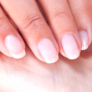 gel nagellak remover