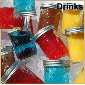 drinks lids