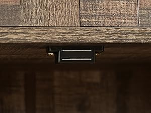 KITCHEN PANTRY CABINET