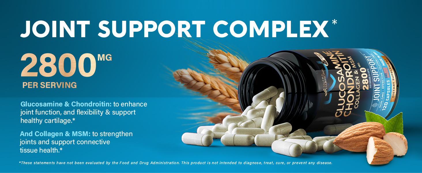 glucosamine
