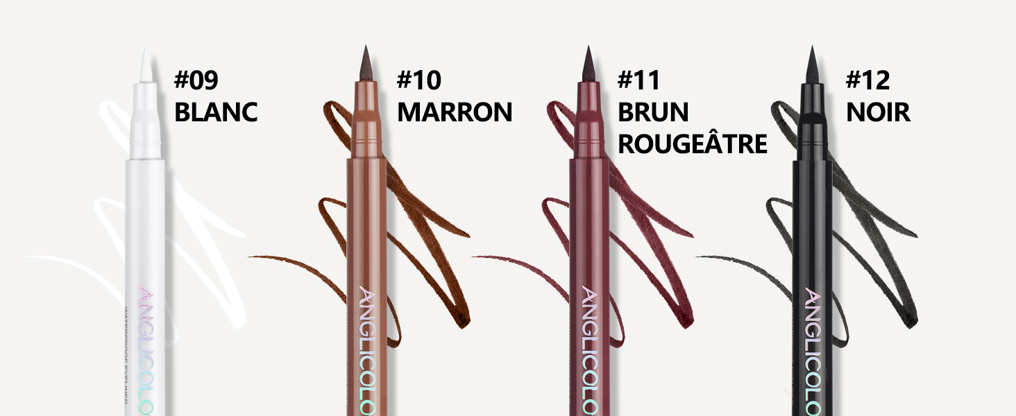 eyeliner