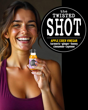 men glass packets drink mix oz 16 ounce small bottles unfiltered cinnamon pineapple bulk acv travel