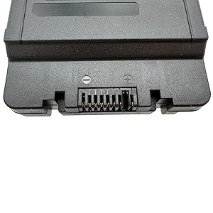 Amazon.com: Anepoch CF-VZSU0PW Laptop Battery Replacement