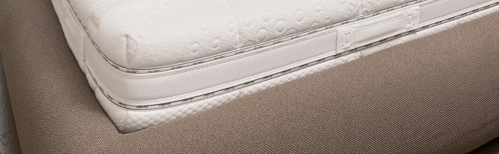 thick mattress cover