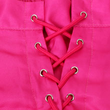 Pink Cowgirl Costume for Women,70s 80s Hippie Disco Outfits for Women