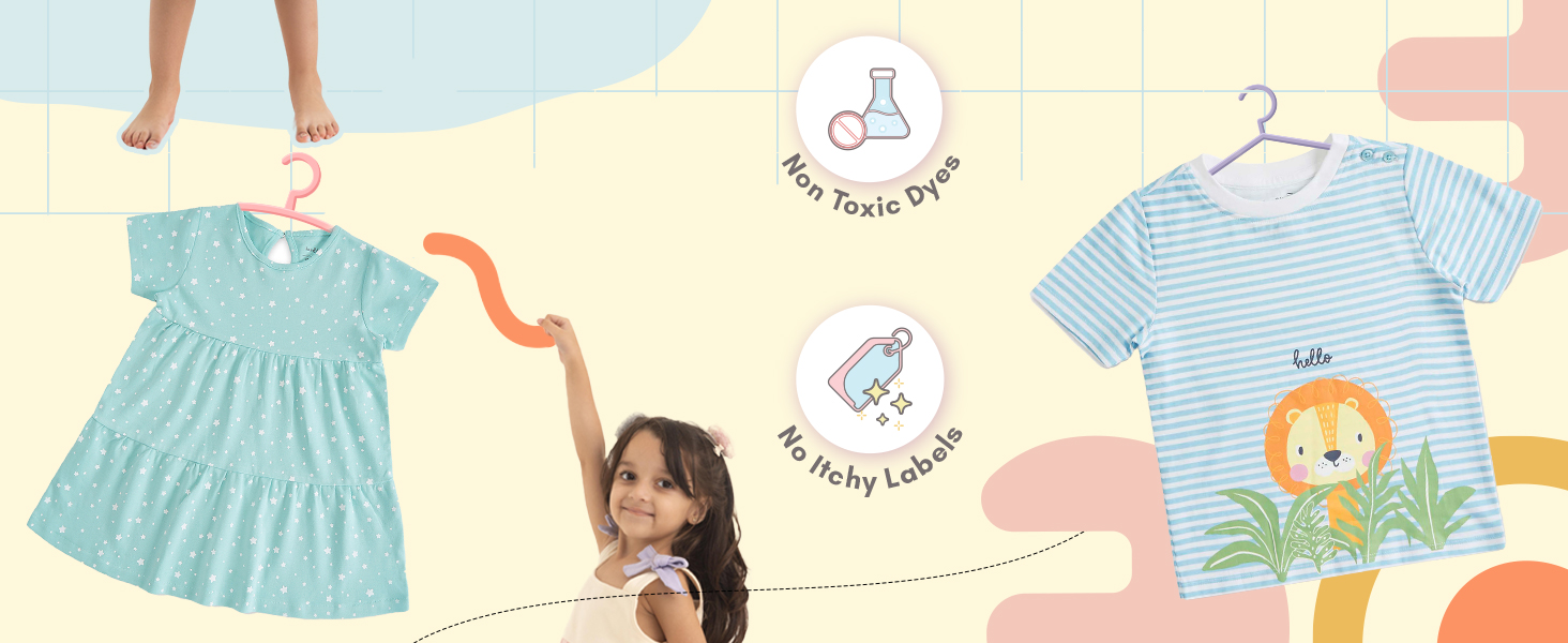 haus and kinder baby fashion