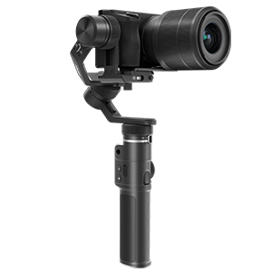 FeiyuTech G6 Max 3-Eje Gimbal Estabilizador(G6 Plus Upgrade Ver