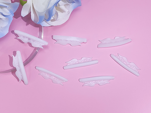 プーさんのまつげ プーさんのまつげ 2way接着ワッペン くまのプーさん/ファニー