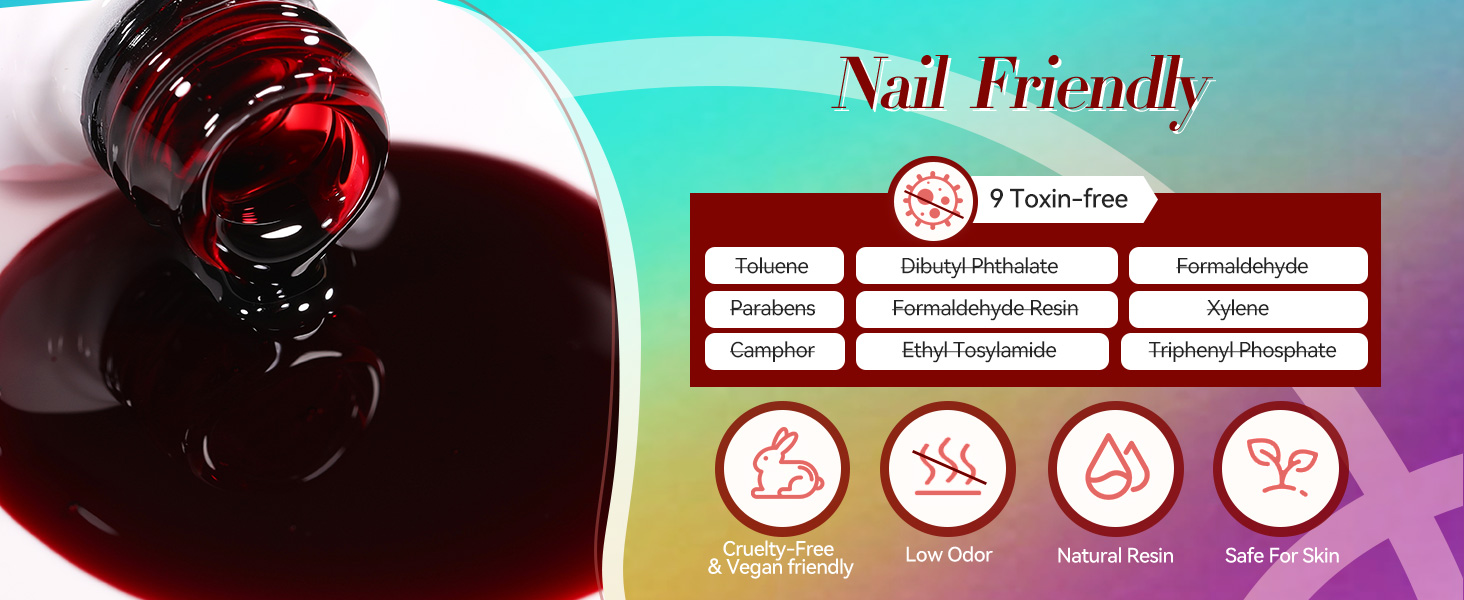 jelly gel nail polish