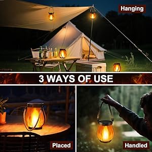 kaliqo solar lantern