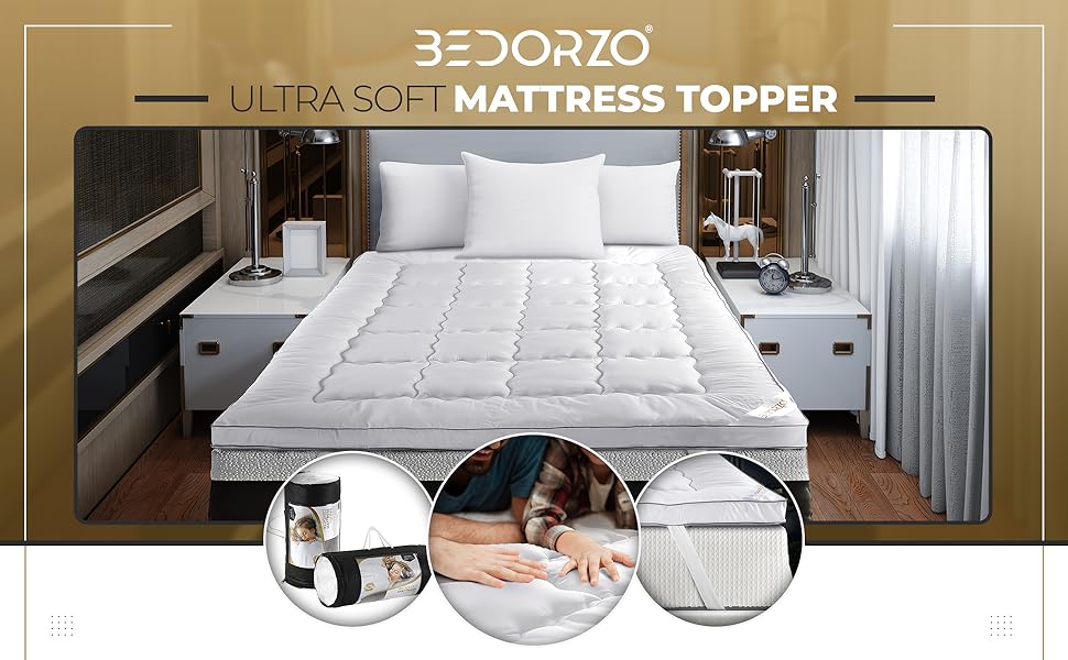 mattress topper