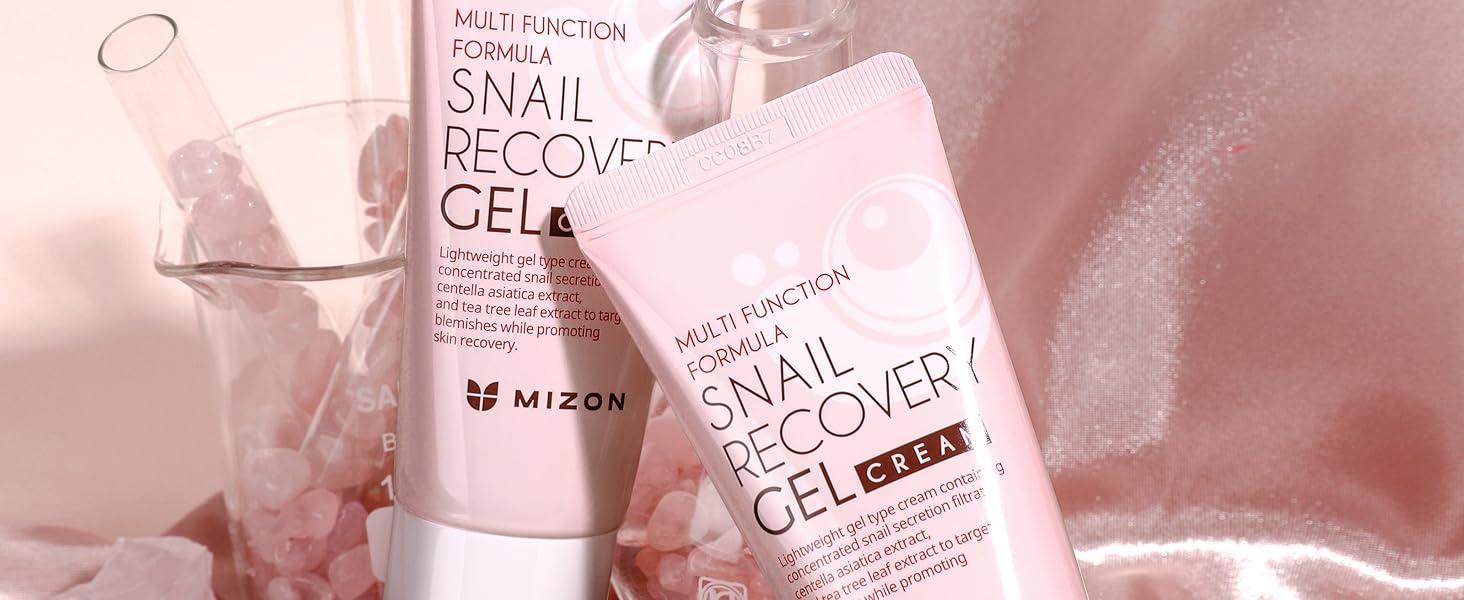 snail gel 7
